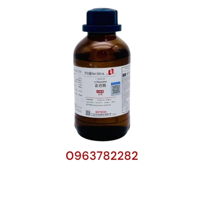 n-Hexane, AR, GHTECH